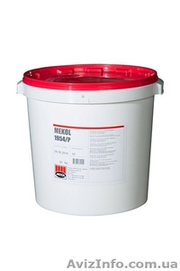 Однокомпонентный клей Mekol 1954 для плёнки ПВХ. #1068573