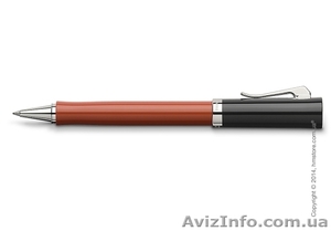 Ручка роллер Graf von Faber-Castell серия Intuition #1362443