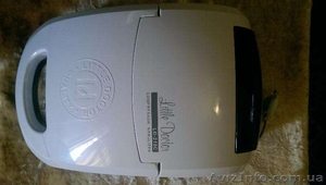 Ингалятор компрессорный LD 210C #1355497