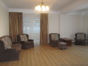 Продается большая 3ккв в Ялте ЖК Александрия #1358505