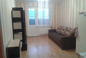   Продам  1-к комнатную квартиру  на Алексеевке #1362175