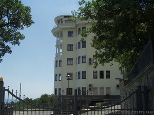 Продается 3ккв в Ялте (пгт. Ореанда) #1363220