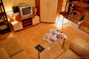 Продается уютная  1ккв в Ялте  35м2 #1364027