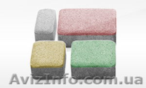 Тротуарная плитка 