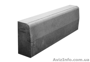 Бордюры дорожные #1364601