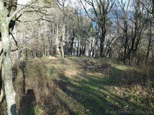 Продается участок в Ялте 15 сот (Магоби) #1365643