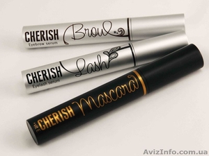 Косметика Cherish для бровей и ресниц #1362708