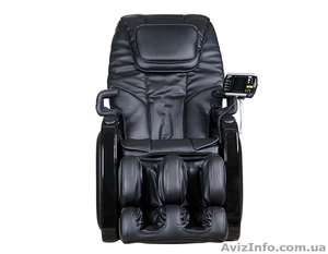 Массажные кресла класса Luxary #1361942