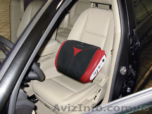 Подушка массажная Maxiwell 3 Casada #1363683