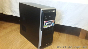 Продам компьютер для дома и офиса #1360270