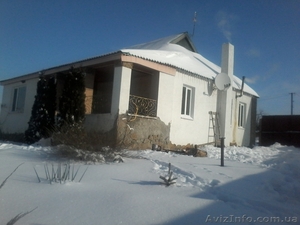 Продам жилой дом со свежим ремонтом в с.Ч.Тишки. #1364229