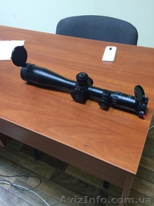 Продам оптику Schmidt & Bender PM II #1364821