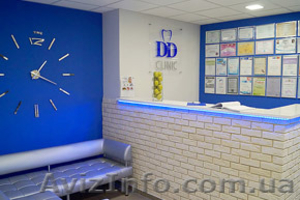 Стоматология DDclinic #1357394