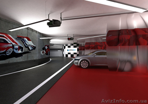 Продается часть  успешной франчайзинговой сети  в сфере обслуживания автомобилей #1358553