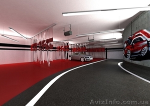 Ищу соинвестора в сфере автобизнеса #1358554