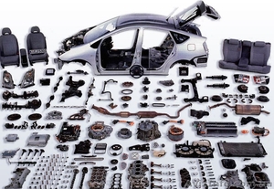 Автозапчасти по лучшим ценам в городе!! #1358075