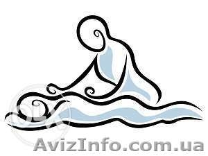 послуги масажиста. м.Вінниця. #1360744