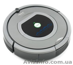 Продам робот пылесос irobot roomba 780  Дёшево,  абсолютно новый. #1363083