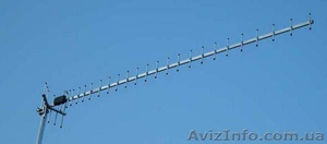 Антенна на Интернет 24Дб #1357427