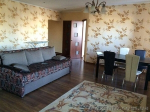 садова  34 , закрытый двор на длительный срок #1357263