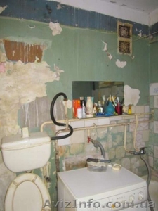 продам 2к кв на Рыбалко #1363307