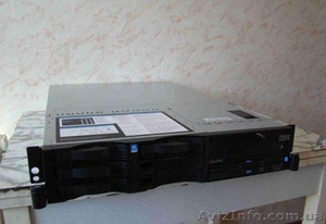Продам сервер IBM eServer xSeries 346 #1361952