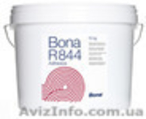 Паркетный клей Bona R844 (Бона Р844) .15кг #1362205