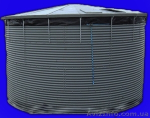 Емкость под Кас 72 м3 #1358338