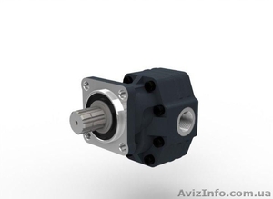 51 л Шестеренчатый (шестерной) насос (4 Болта) Uni-Rotational #1359953