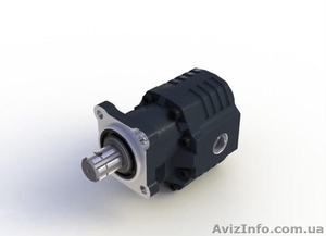 82 л Шестеренчатый насос (4 Болта) Birotational (Left and Right) #1359954