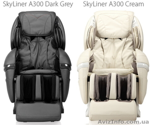  Флагман массажных кресел производителя CASADA #1364535