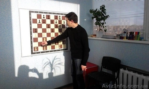 Шахматы для детей #1357982