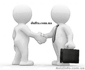 Представительство в Украине ТМ