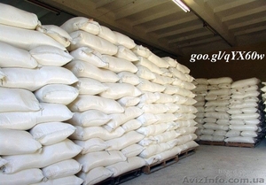 Антигололедный реагент мешок 25 кг. для обработки 350 м.кв. #1359916