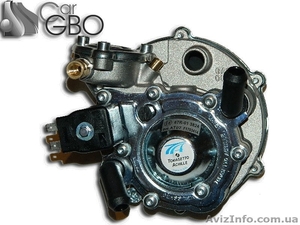 Продажа газобаллонного оборудования для автомобилей. Интернет магазин ГБО. #1360492