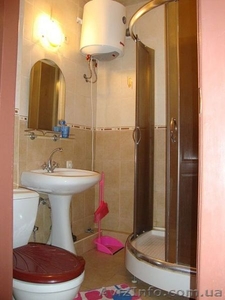 Сдаю Посуточно и Почасово квартиру в Одессе с удобствами (хозяин) #1358456