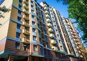 ЗаСтройщик,  Гоголевская 43. Дом сдан,  расчет в грн. #1358911