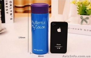 Термос My Bottle My Color #1360504