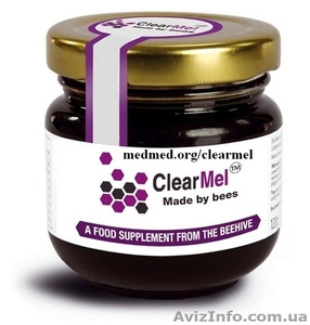 Для предотвращения ущерба,  наносимого курением есть целебный мёд ClearMel. #1360908