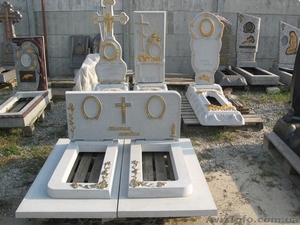 Изготовление памятников и не только #1362517
