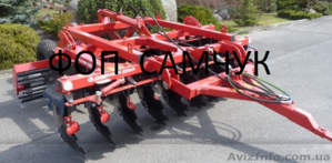 Продам борона PALLADA 3200  #1361120