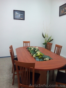 Сдам в аренду идеальное офисное помещение для IT-компании (ст.м. пл.Восстания). #1364797