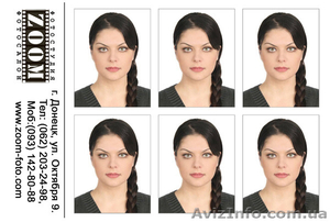 фото на паспорт #1363808