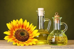 Продаем масло подсолнечное по Украине #1365602