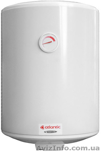 Установка бойлеров,  электро-нагревателей. #1362669