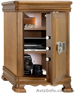 Открытие сейфов #1358128