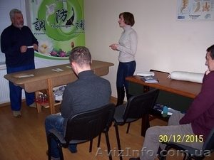 Курсы профессионального массажа во Львове #1364183