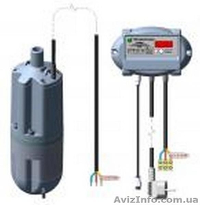 Продажа бытовых насосов, насосных станций и расширительных баков для водоснабжени #1361985