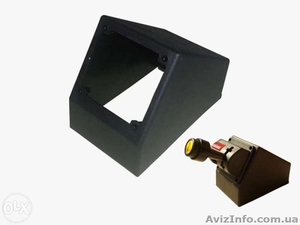 Суппорт пневматического джойстика #1359958