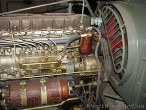 Куплю дизель генераторы пр-ва СССР #1356878